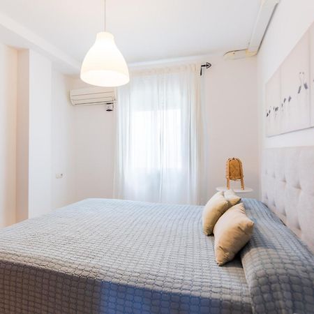 Bonito Apartamento En Primera Linea De Playa Estepona Eksteriør billede