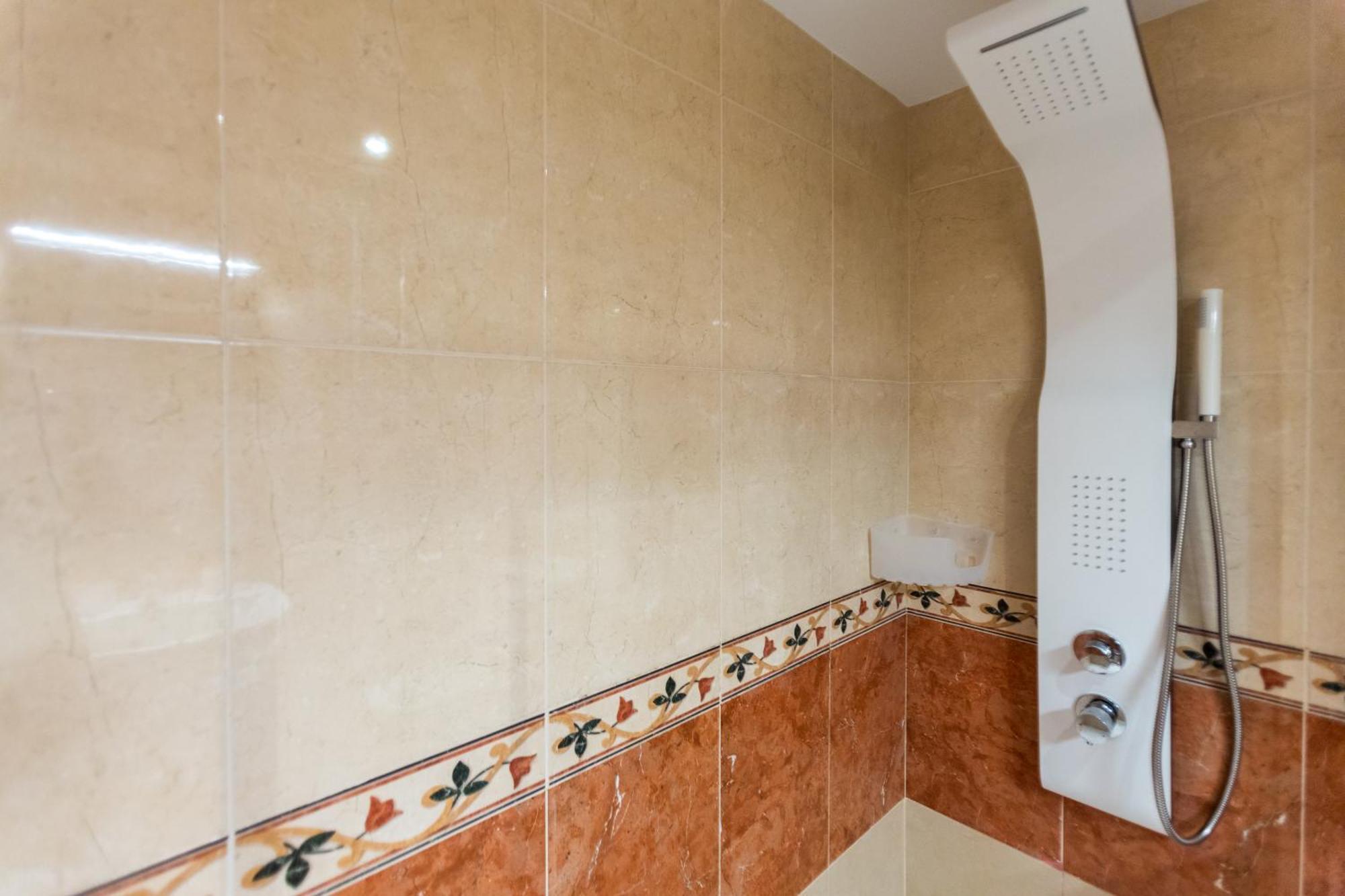 Bonito Apartamento En Primera Linea De Playa Estepona Eksteriør billede