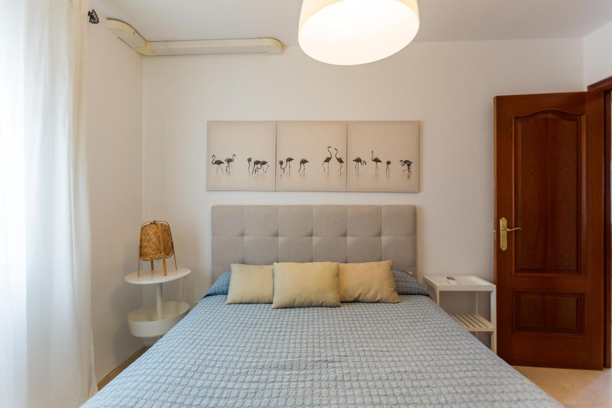 Bonito Apartamento En Primera Linea De Playa Estepona Eksteriør billede