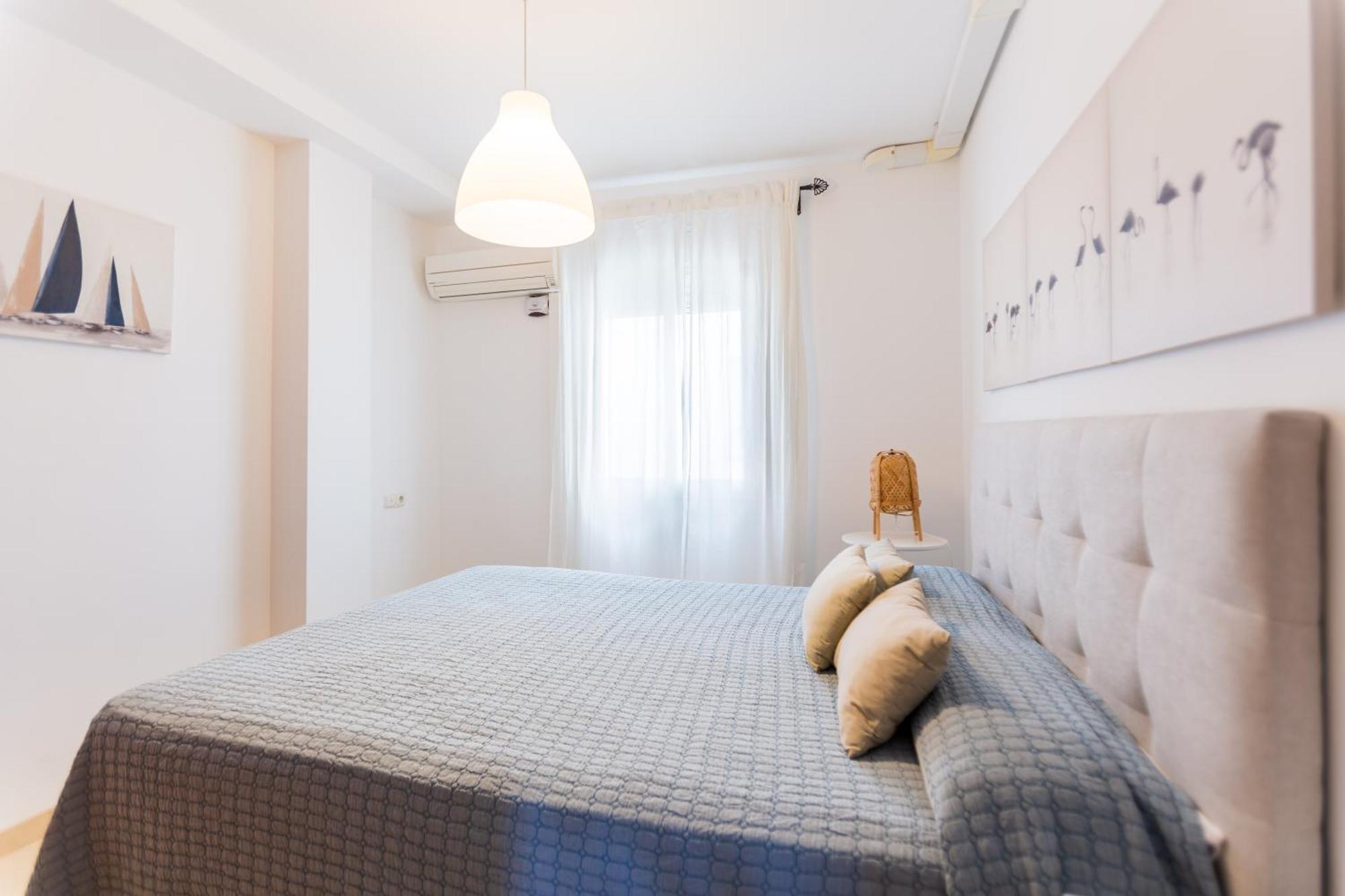 Bonito Apartamento En Primera Linea De Playa Estepona Eksteriør billede